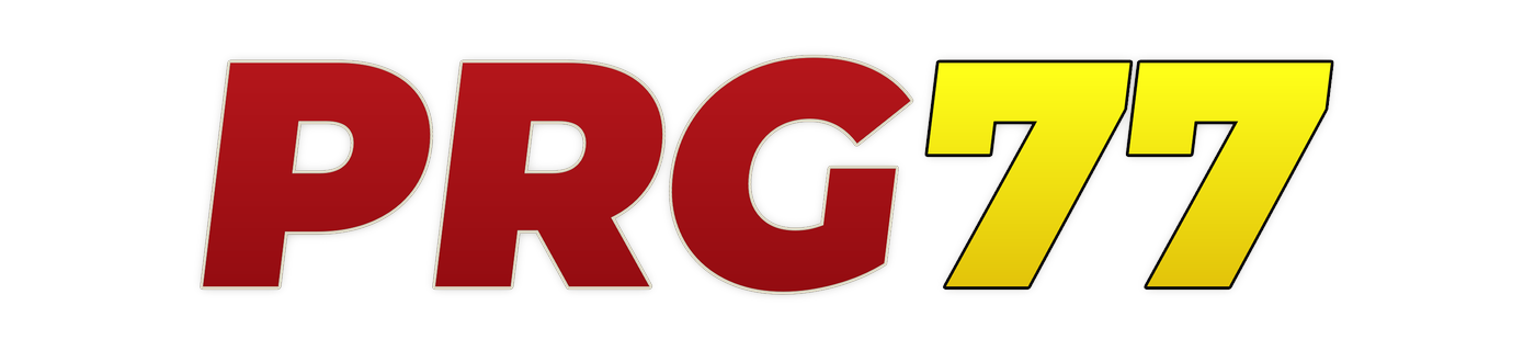 prg77 Logo